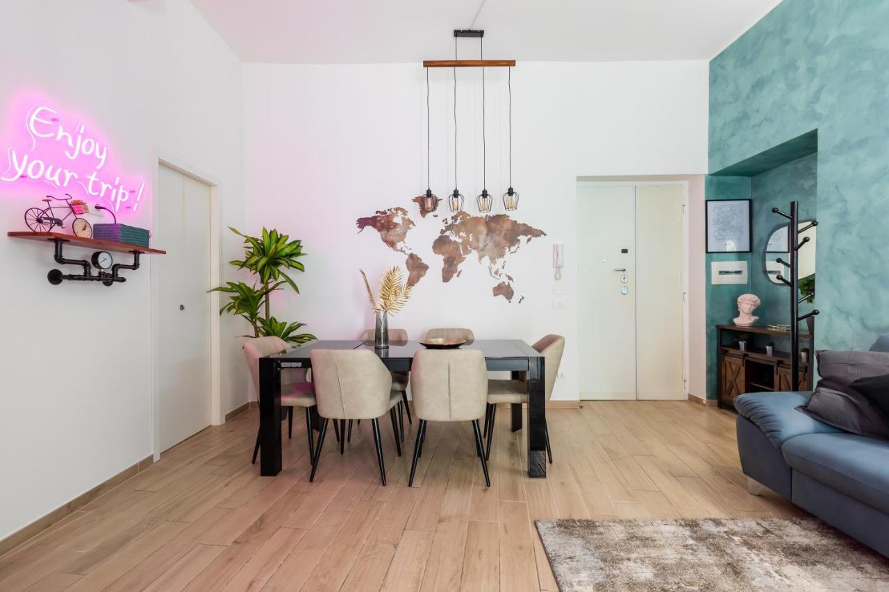 Maison Piazza Di Spagna Рим Екстериор снимка