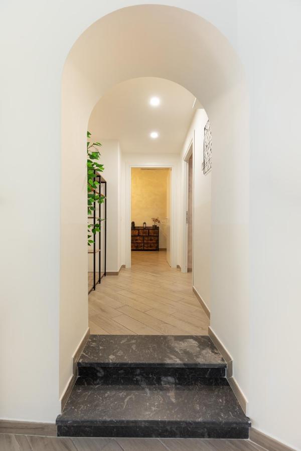 Maison Piazza Di Spagna Рим Екстериор снимка