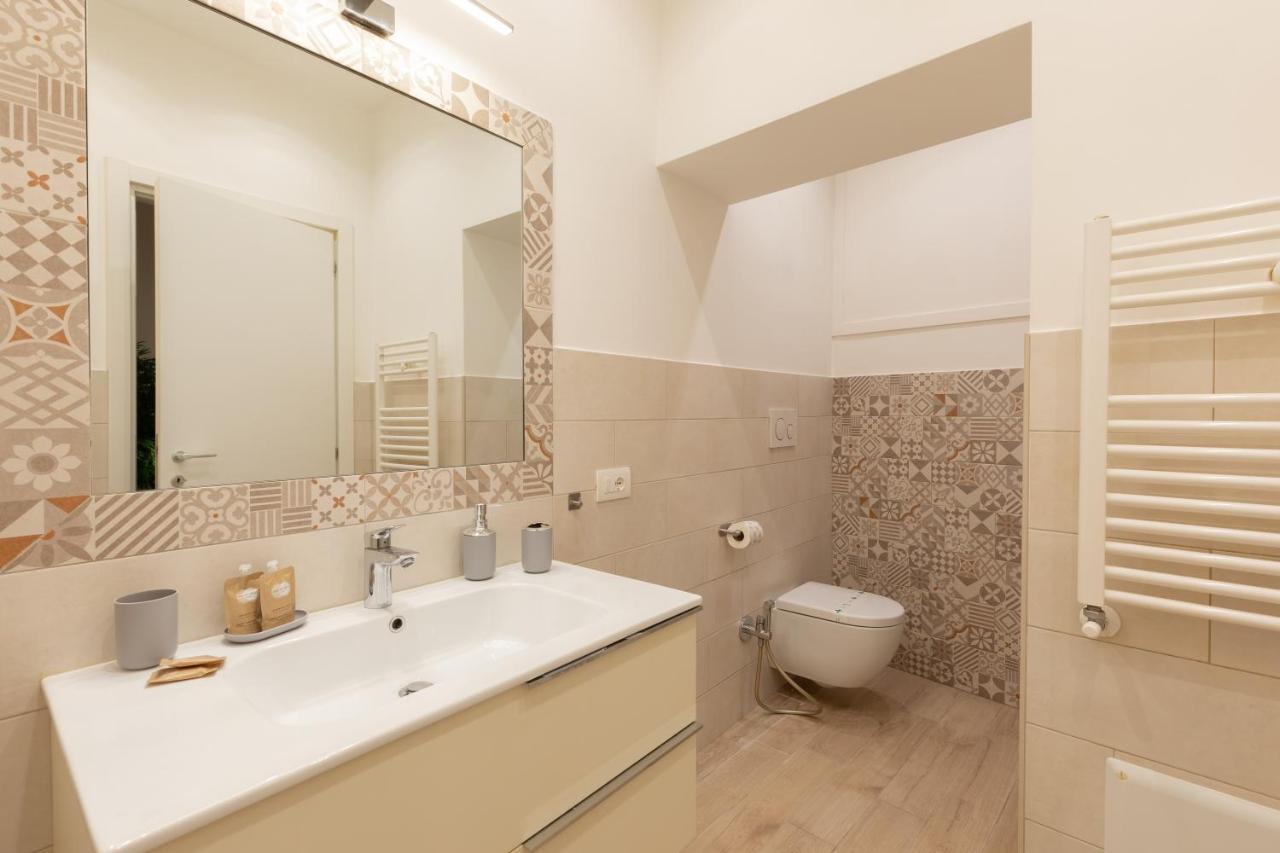 Maison Piazza Di Spagna Рим Екстериор снимка