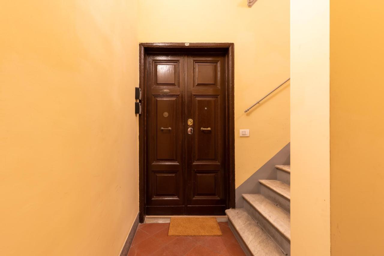 Maison Piazza Di Spagna Рим Екстериор снимка
