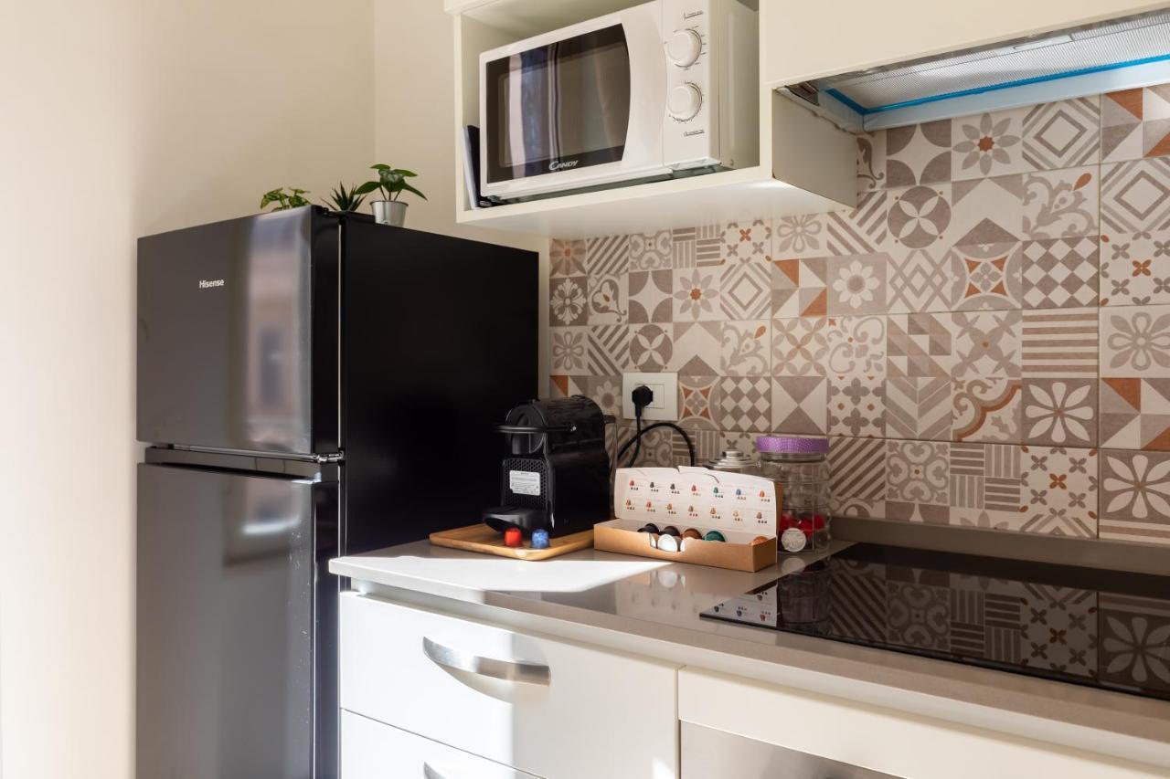Maison Piazza Di Spagna Рим Екстериор снимка