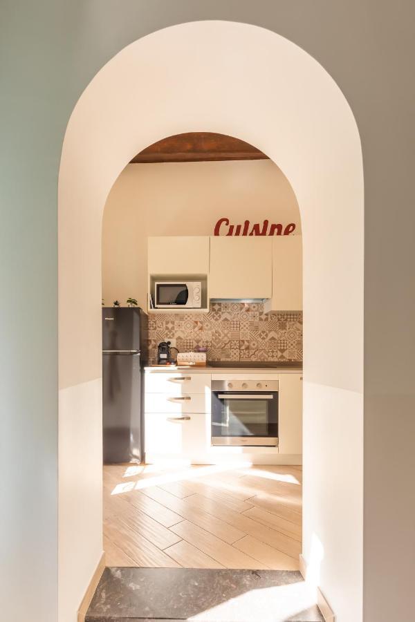 Maison Piazza Di Spagna Рим Екстериор снимка