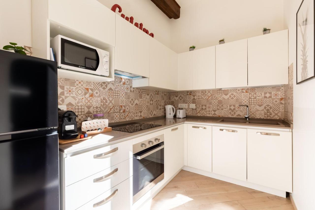 Maison Piazza Di Spagna Рим Екстериор снимка