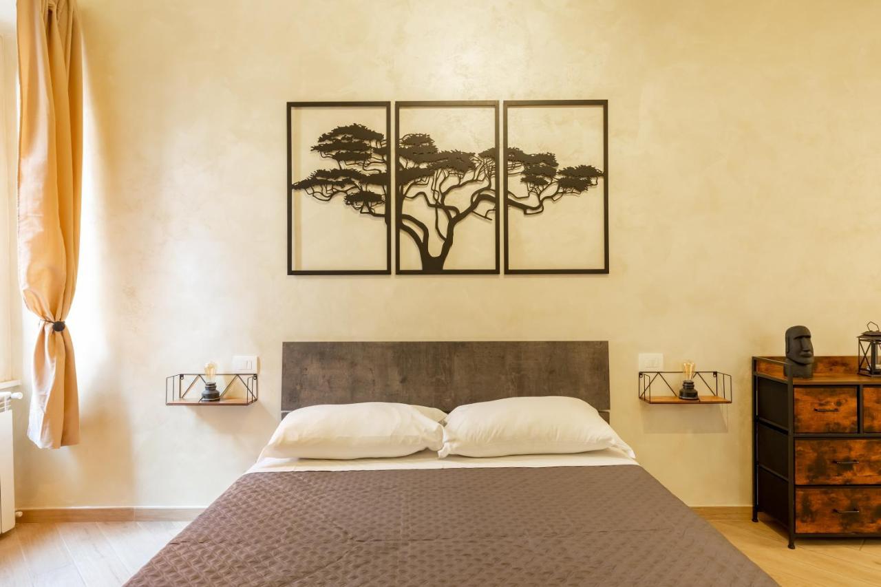 Maison Piazza Di Spagna Рим Екстериор снимка