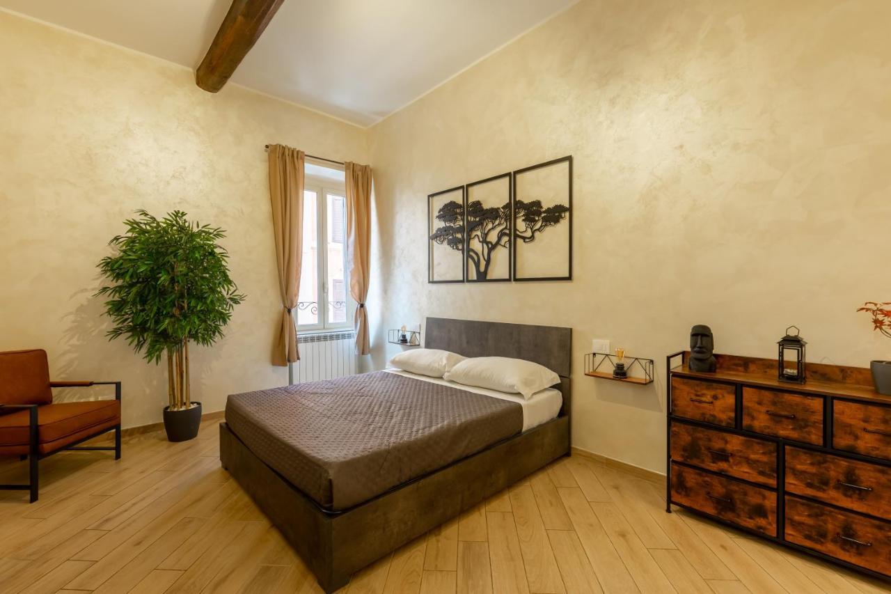 Maison Piazza Di Spagna Рим Екстериор снимка