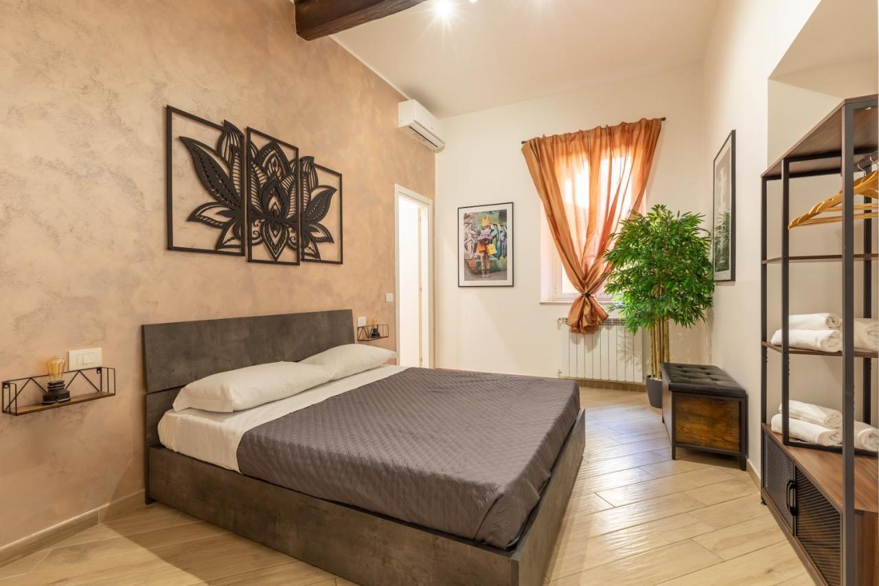 Maison Piazza Di Spagna Рим Екстериор снимка